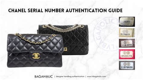 chanel bag check serial number|chanel bag serial number search.